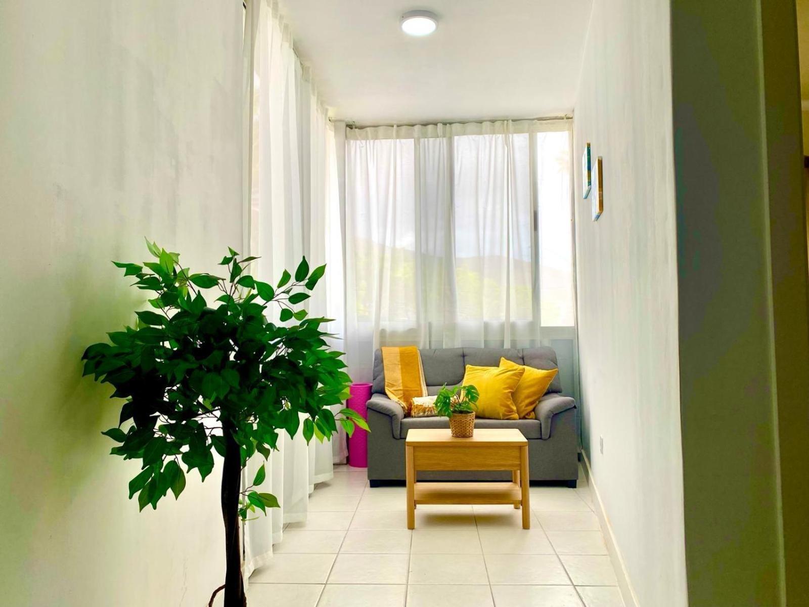 Liwia Beautiful Apartment In The First Oceanline In Los Cristianos. Los Cristianos  Esterno foto